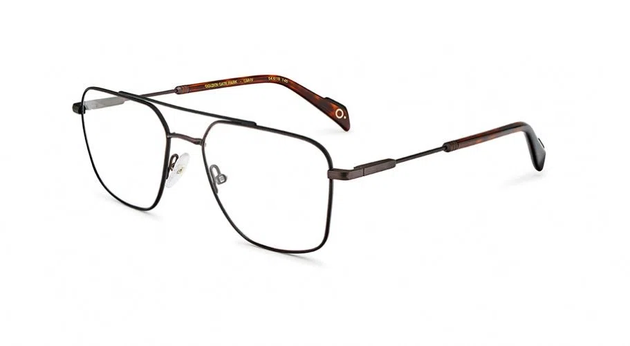 Etnia Barcelona GOLDEN GATE Eyeglasses - view 2